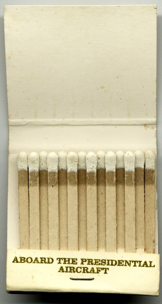 Nikon Air Force 1 matches given to KLS