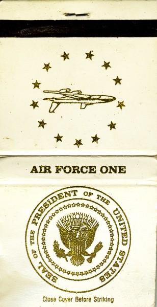 Nikon Air Force 1 matches given to KLS