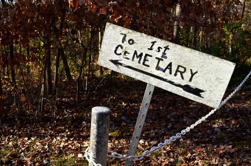 Seelitz Cemetery 11-09-2013