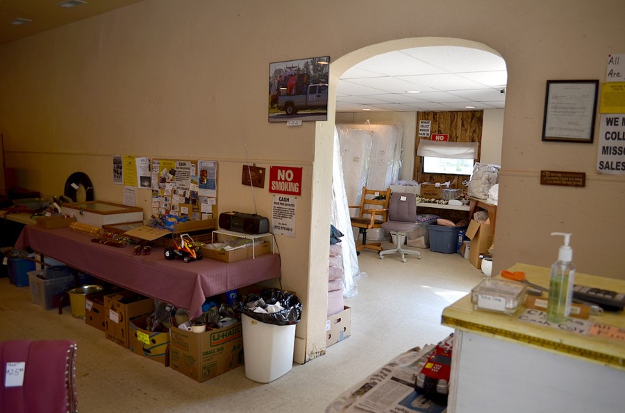 The REAL Dutchtown Tavern Cape Girardeau History and Photos