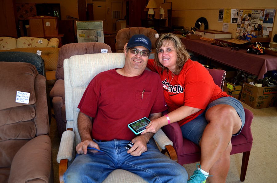 The REAL Dutchtown Tavern Cape Girardeau History and Photos