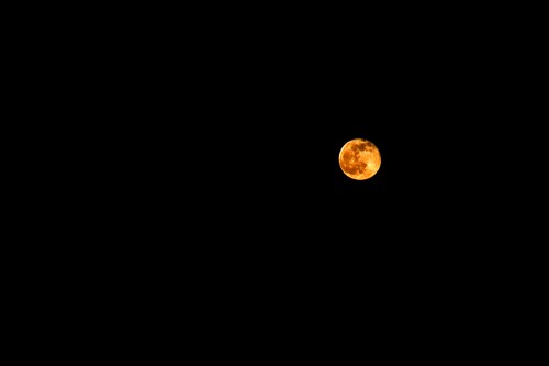 Full Moon 05-04-2015