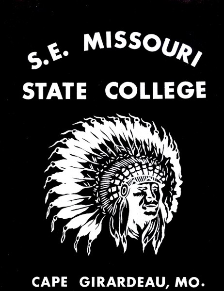 SEMO orientation packet 1965