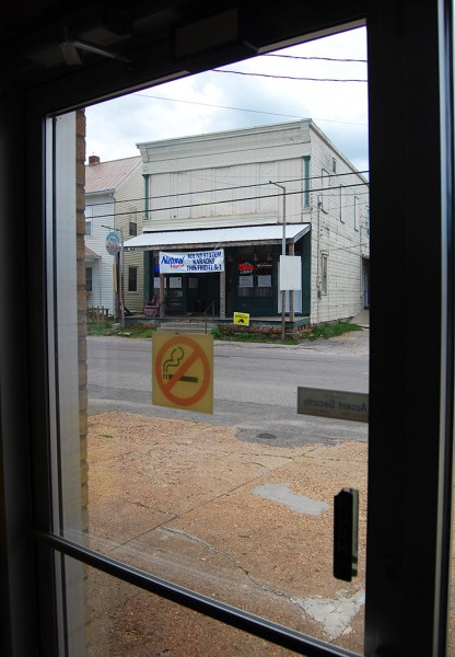 Mississippi Mud from Altenburg Foods 07-18-2011