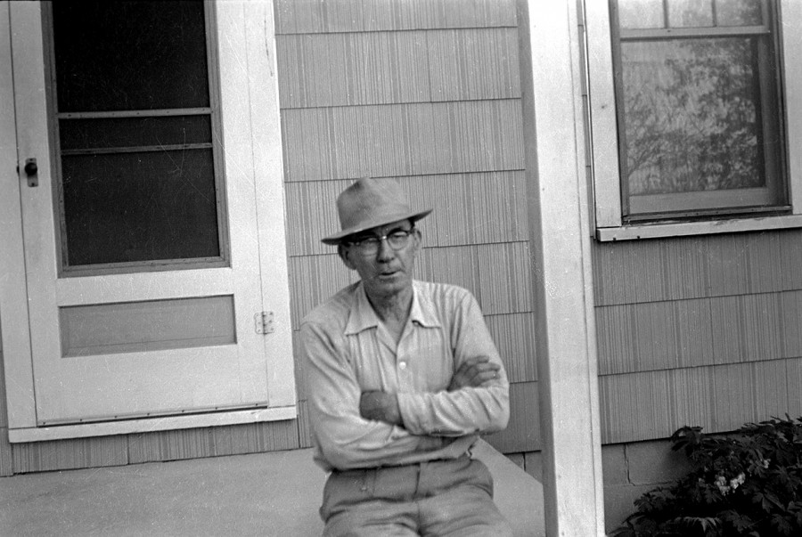 Bob and Mary Tinker - Cape Girardeau History and Photos