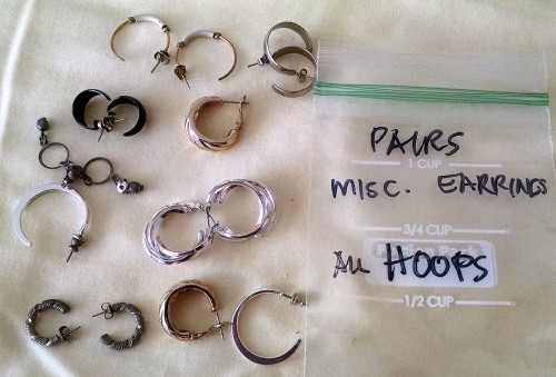 Mary Steinhoff earrings 09-19-2015