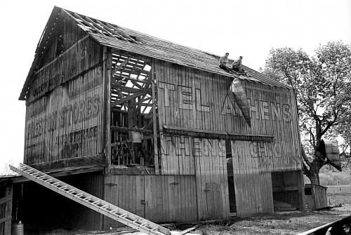 Barn 05-06-1969