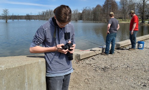 Ace Taylor - Horsehoe Lake 03-17-2016_5987