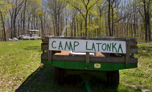 Camp Latonka 04-09-2016