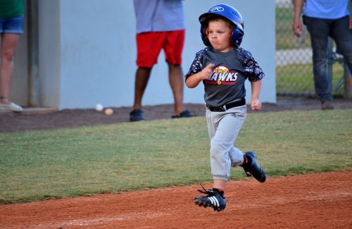 Graham Steinhoff T-ball 05-02-2016