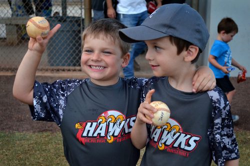 Graham Steinhoff T-ball 05-02-2016