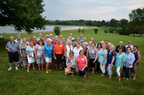 CHS Class of 1966 50th Reunion 06.25.2016