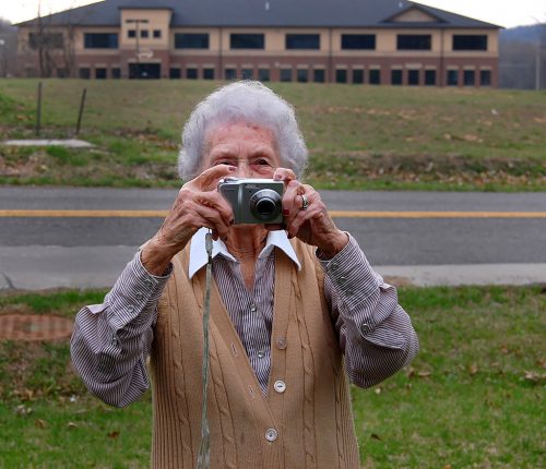 Mary Steinhoff 03-20-2010