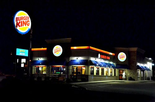 Burger King 06-07-2016