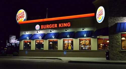 Burger King 06-07-2016