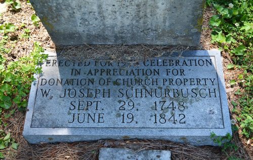 St Joseph Catholic Church cemetery 06-09-2016