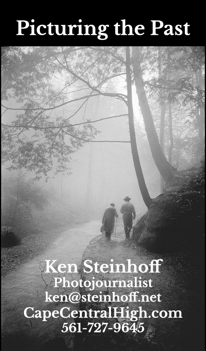 Ken Steinhoff logo